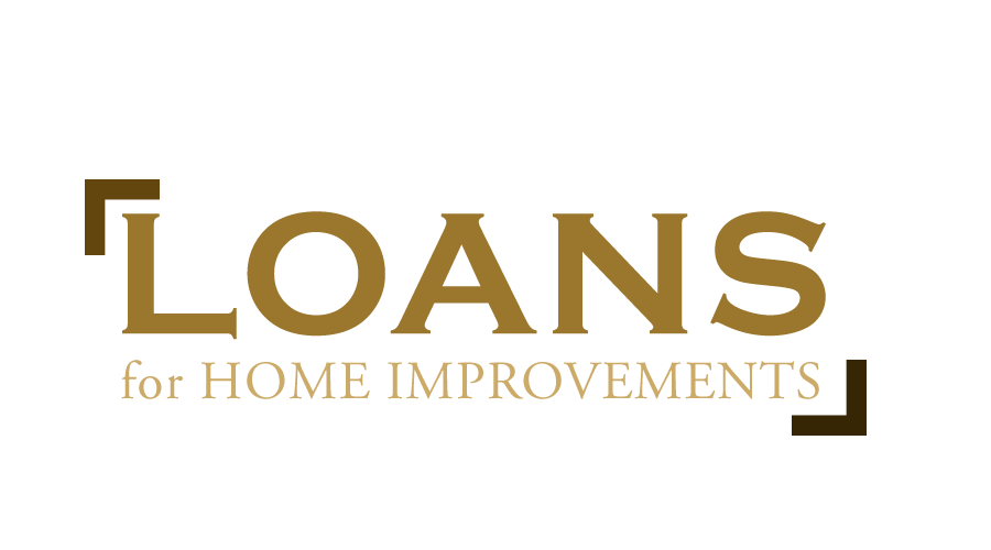 loans for home improvement